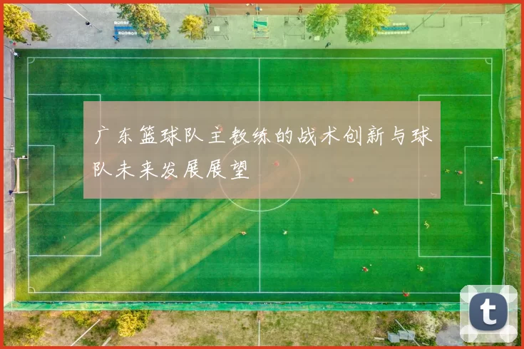 广东篮球队主教练的战术创新与球队未来发展展望
